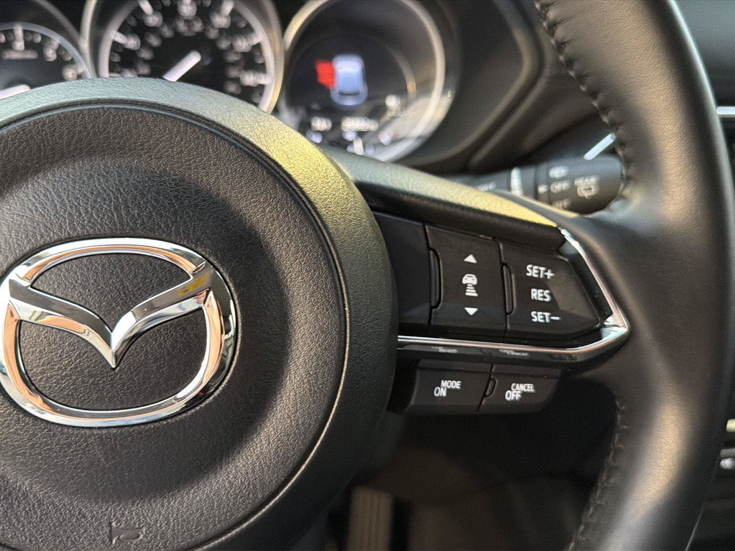 Used 2025 MAZDA CX-5 AWD 2.5 S w/ Select Package image 21