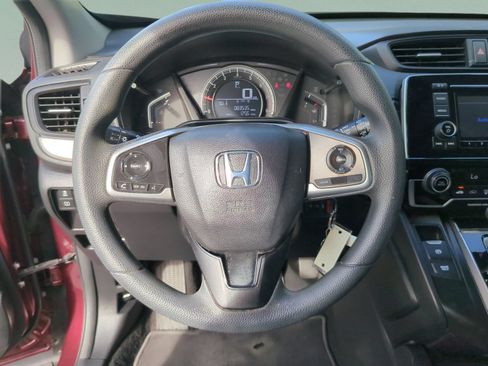 Certified 2019 Honda CR-V LX image 11