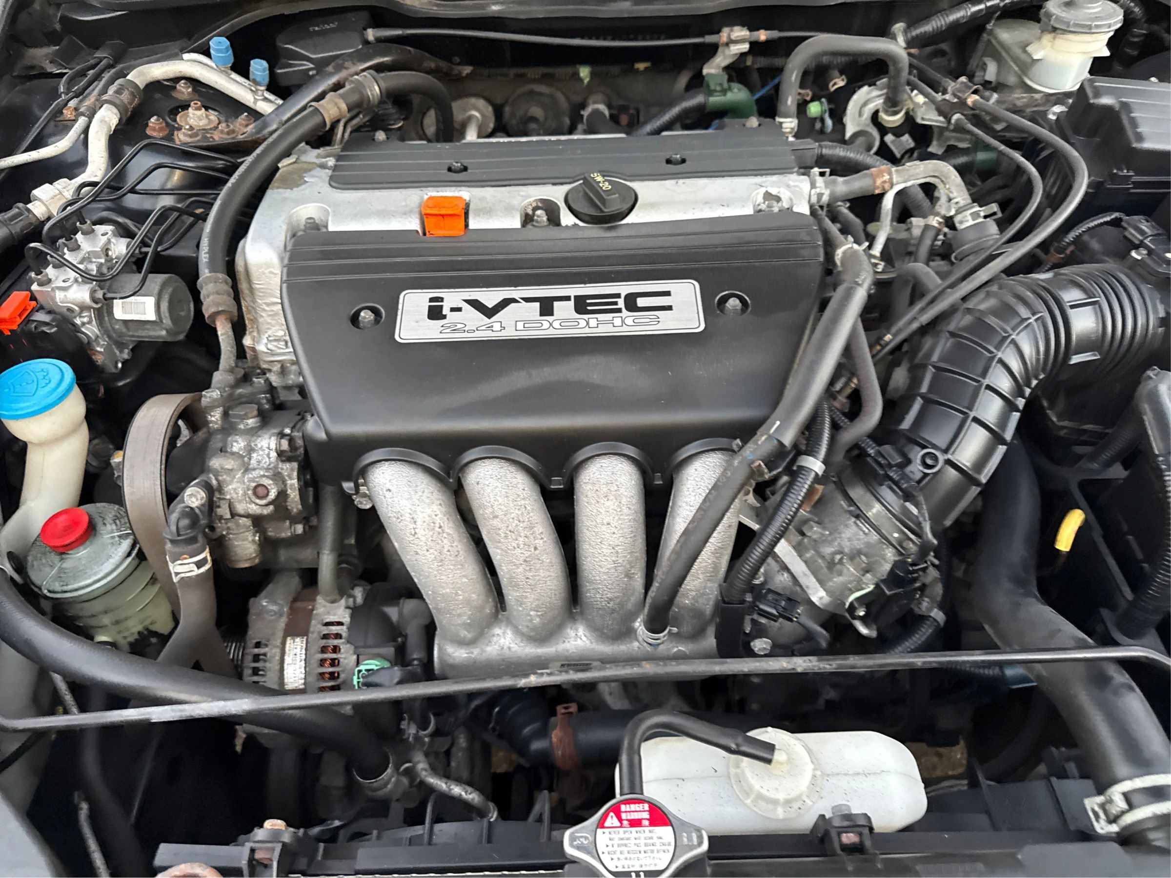 Used 2005 Honda Accord EX-L image 23