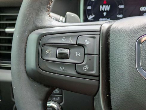 Used 2023 GMC Sierra 1500 AT4 w/ AT4 Premium Package AWD/4WD image 41