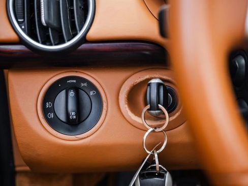 Used 2008 Porsche Boxster RWD image 62