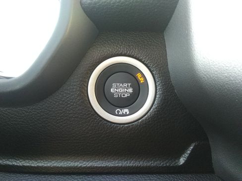 New 2026 RAM 1500 Big Horn image 16