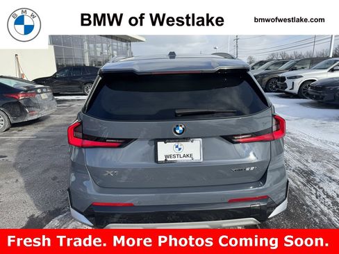 Certified 2023 BMW X1 xDrive28i w/ Convenience Package image 4