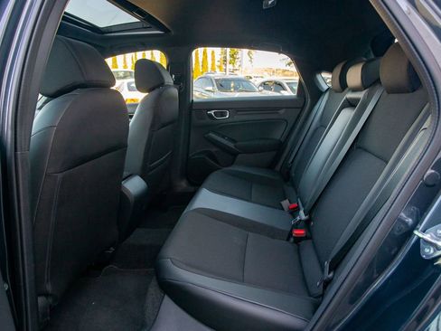 Used 2026 Honda Civic Sport image 17