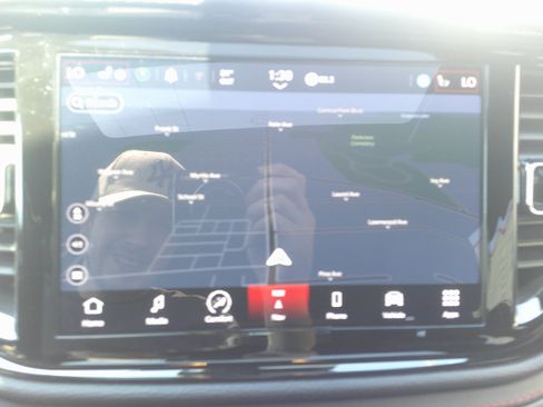 Used 2024 Dodge Durango GT AWD/4WD image 25