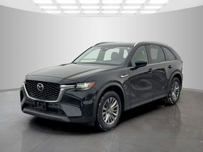 Used 2025 MAZDA CX-90 3.3 Turbo w/ Select Package