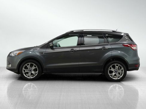 Used 2014 Ford Escape Titanium w/ Equipment Group 401A image 2