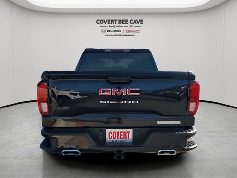 New 2026 GMC Sierra 1500 Elevation image 8