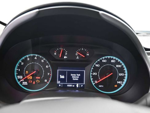 Used 2023 Chevrolet Malibu LT image 13