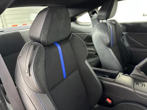 Used 2024 Subaru BRZ tS RWD image 24