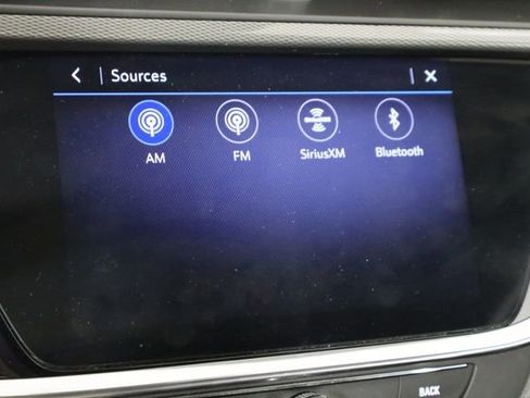 Used 2023 Buick Encore GX Select w/ Safety Package II FWD image 28