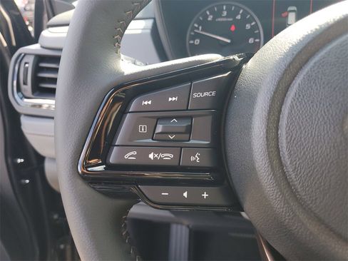 New 2026 Subaru Forester Sport image 30