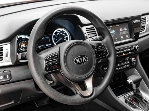 Used 2019 Kia Niro LX FWD image 18