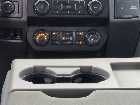 Certified 2019 Ford F250 XL w/ STX Appearance Package AWD/4WD image 19