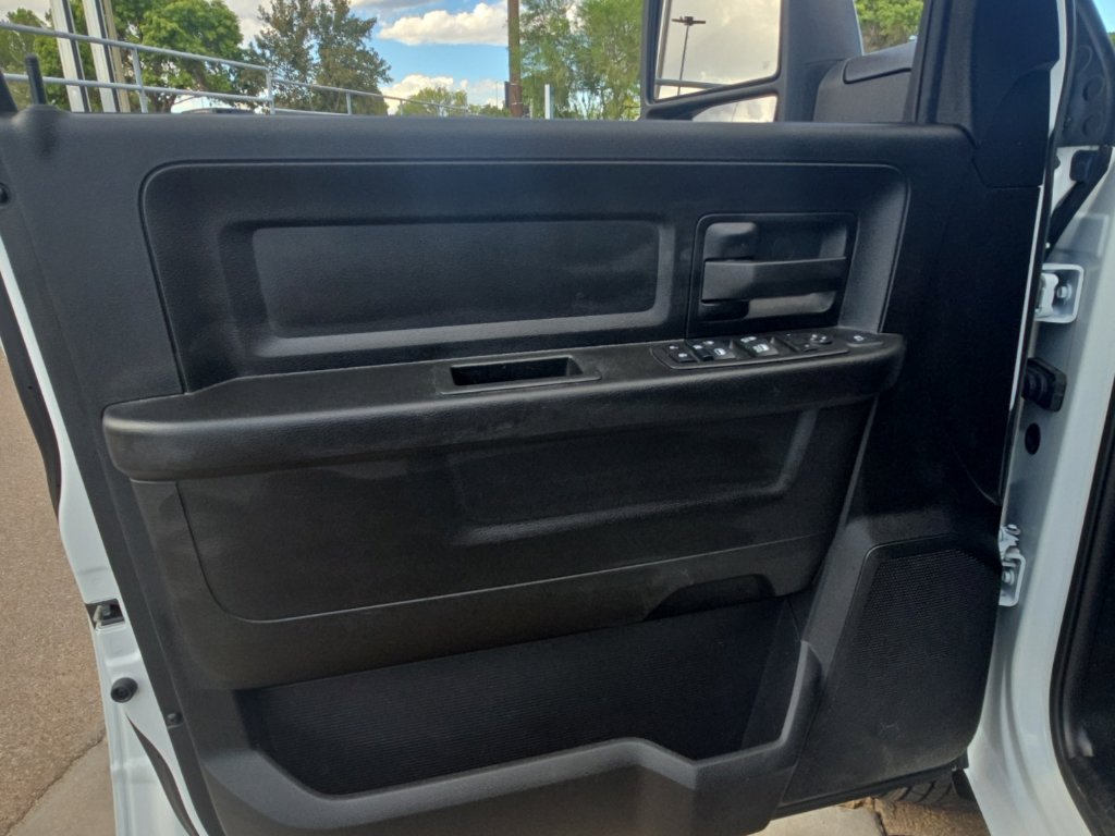 Used 2024 RAM 3500 Tradesman AWD/4WD image 24