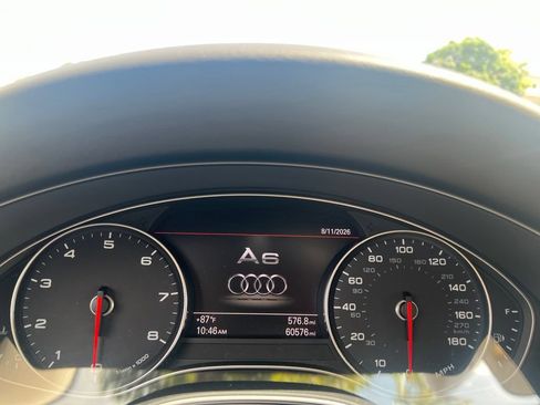 Used 2013 Audi A6 3.0T Prestige w/ Prestige Pkg AWD/4WD image 11