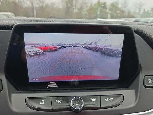 Used 2020 Chevrolet Blazer LT w/ LPO, Floor Liner Package image 18