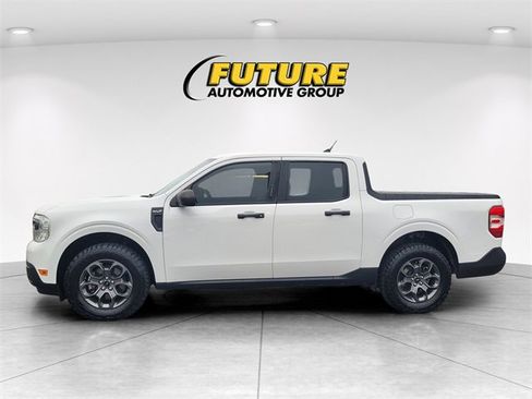 Used 2022 Ford Maverick XLT w/ Equipment Group 300A Standard image 6