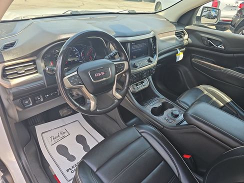 Used 2021 GMC Acadia Denali AWD/4WD image 29