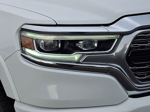 Used 2020 RAM 1500 Limited w/ Bed Utility Group image 10