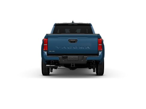 New 2026 Toyota Tacoma SR5 AWD/4WD image 8