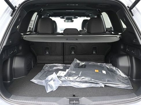 New 2026 Subaru Forester Premium image 5