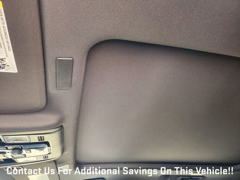 New 2026 GMC Yukon XL Elevation w/ Elevation Premium Package image 19