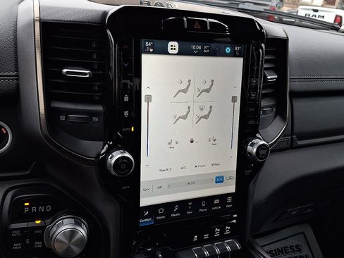 Used 2023 RAM 1500 Rebel w/ Rebel Level 2 Equipment Group image 15