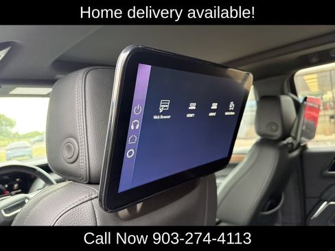 Used 2026 GMC Yukon XL Denali w/ Denali Reserve Package AWD/4WD image 12