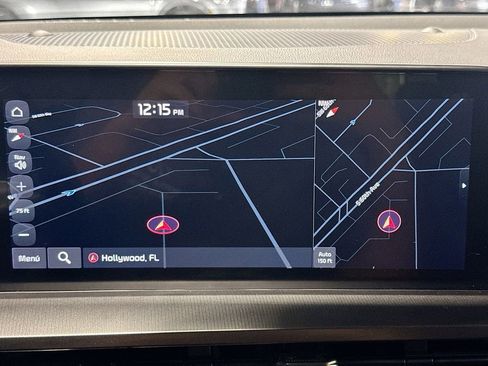 Used 2025 Kia Telluride S image 14