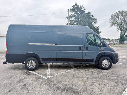 Used 2019 RAM ProMaster 3500 FWD image 4