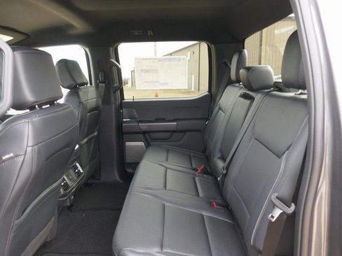 New 2026 Ford F150 Lariat image 13