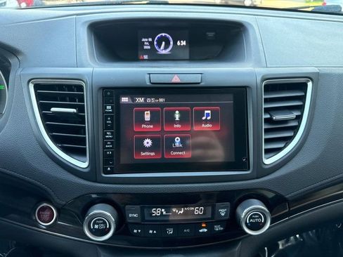 Used 2015 Honda CR-V EX-L image 25