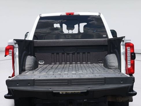 Used 2024 Ford F250 King Ranch w/ Tremor Off-Road Package AWD/4WD image 32