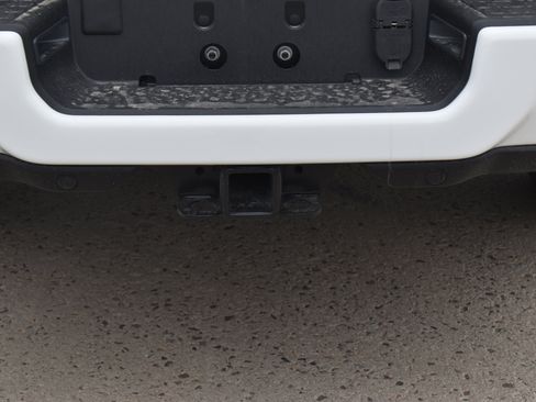 New 2026 RAM 3500 Laramie image 7