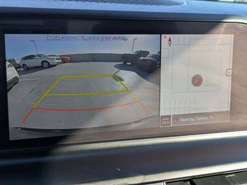 Used 2024 Kia Seltos EX image 19