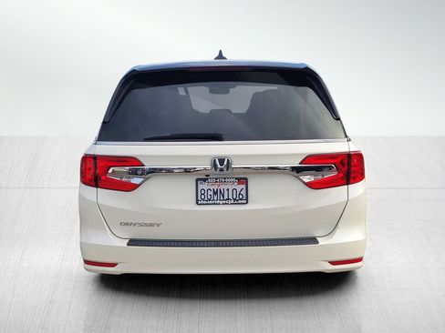 Used 2019 Honda Odyssey EX-L image 5