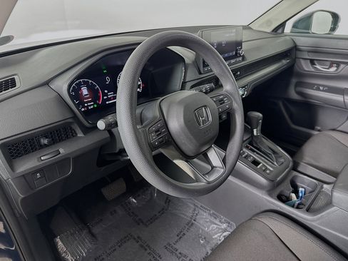 Used 2023 Honda CR-V EX image 8