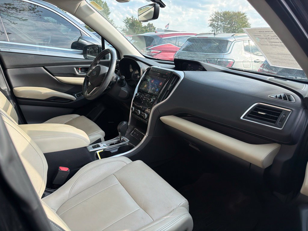 Used 2019 Subaru Ascent Limited w/ Popular Package #3 AWD/4WD image 5
