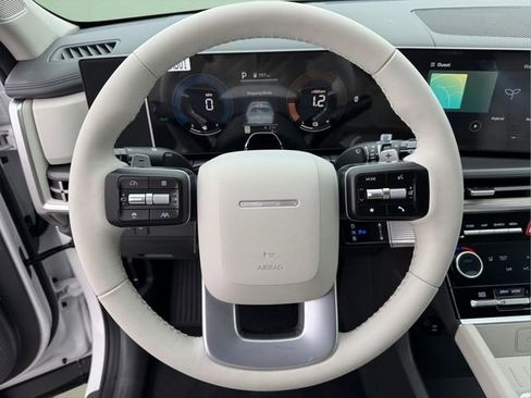 New 2026 Hyundai Santa Fe SEL AWD/4WD image 21
