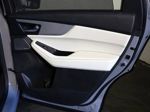 Certified 2026 Acura MDX A-Spec AWD/4WD image 35