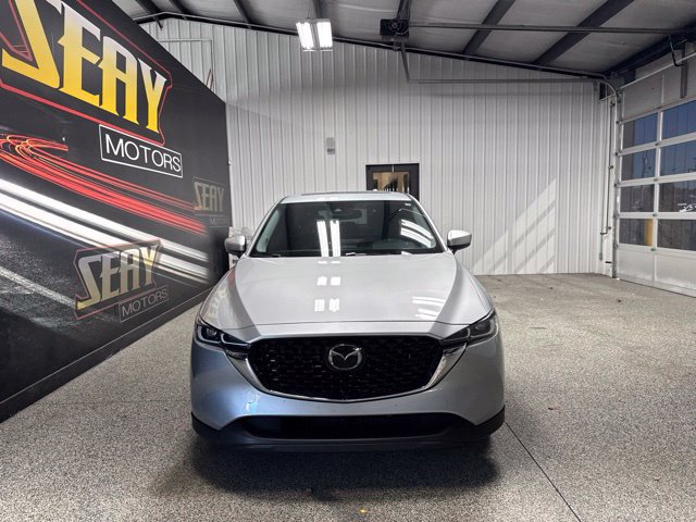 Used 2022 MAZDA CX-5 AWD 2.5 S image 18