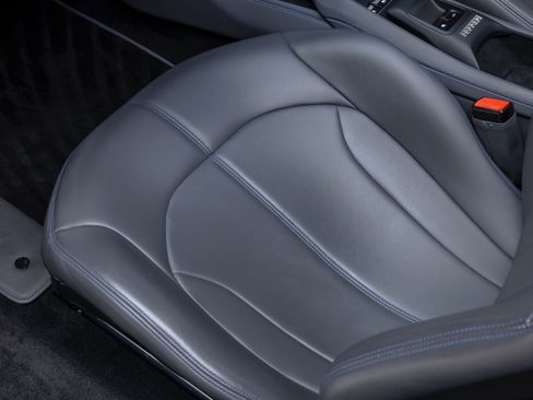 Certified 2022 Ferrari F8 Tributo RWD image 82