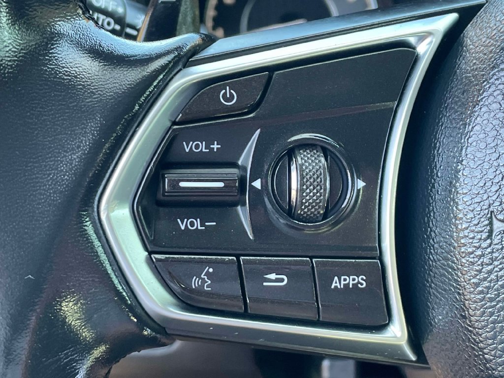 Used 2021 Acura TLX w/ Technology Package FWD image 30