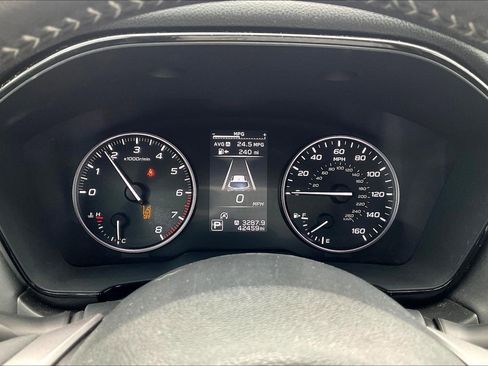 Certified 2023 Subaru Outback Premium image 23