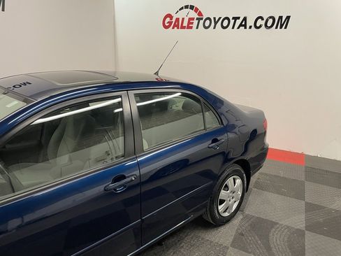 Used 2007 Toyota Corolla LE image 5