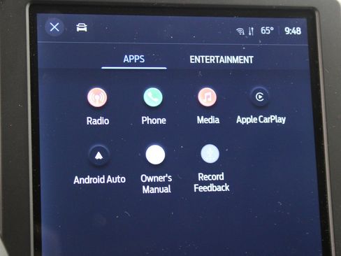 Used 2022 Ford Edge SEL w/ Convenience Package image 29