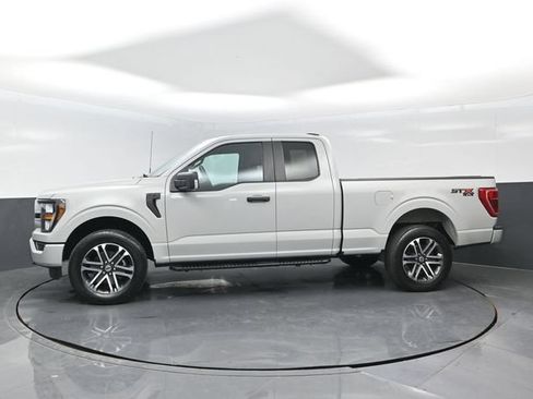 Certified 2023 Ford F150 XL w/ STX Appearance Package AWD/4WD image 4