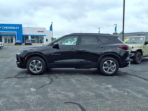 Used 2023 Chevrolet Blazer LT w/ Convenience Package FWD image 7