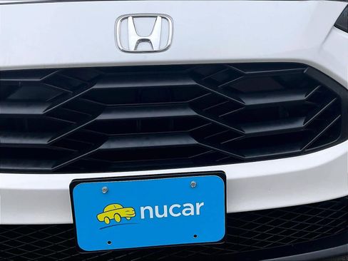 Used 2023 Honda HR-V Sport image 32